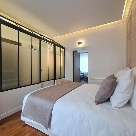 La Maison V.H., Appartements D'Hotes Troyes Luaran gambar