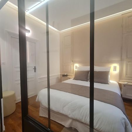 La Maison V.H., Appartements D'Hotes Troyes Luaran gambar