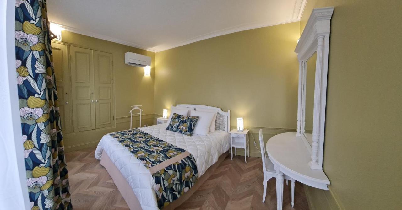 La Maison V.H., Appartements D'Hotes Troyes Luaran gambar