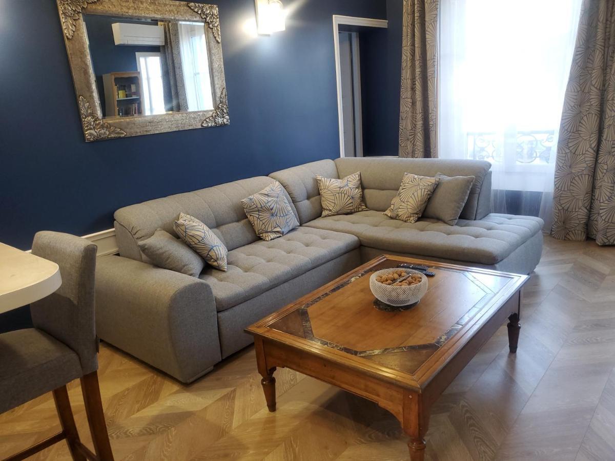 La Maison V.H., Appartements D'Hotes Troyes Luaran gambar