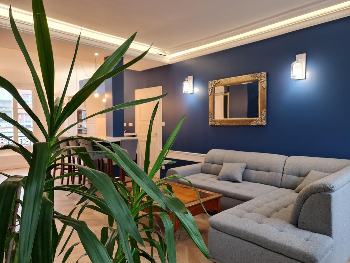 La Maison V.H., Appartements D'Hotes Troyes Luaran gambar
