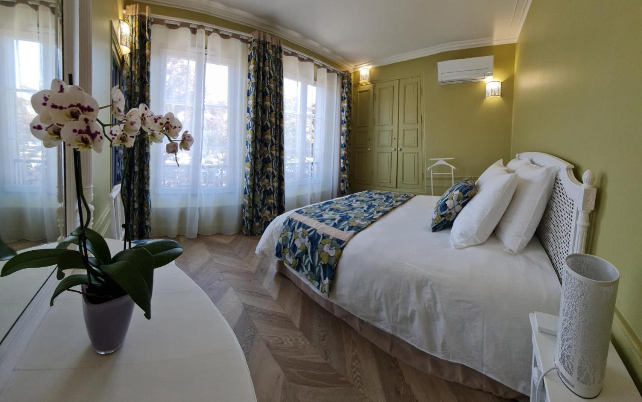 La Maison V.H., Appartements D'Hotes Troyes Luaran gambar