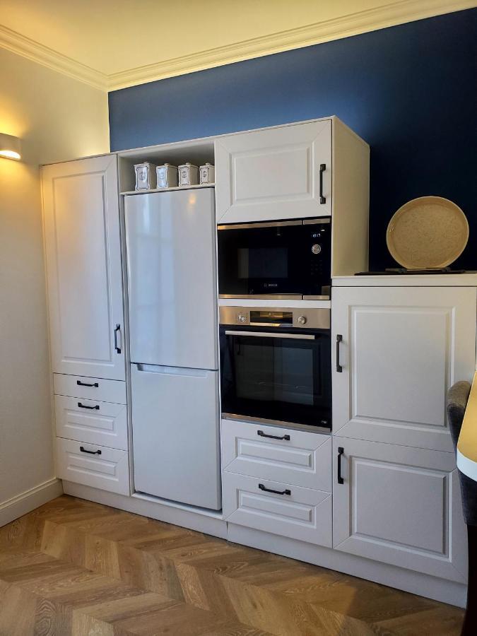 La Maison V.H., Appartements D'Hotes Troyes Luaran gambar