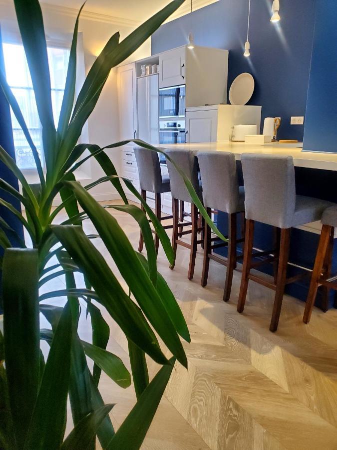 La Maison V.H., Appartements D'Hotes Troyes Luaran gambar