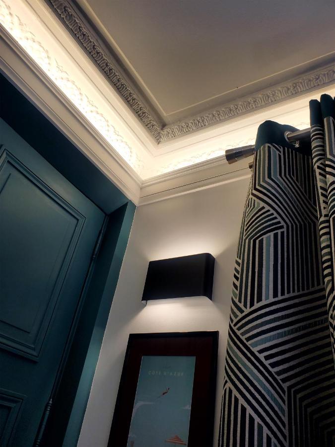 La Maison V.H., Appartements D'Hotes Troyes Luaran gambar