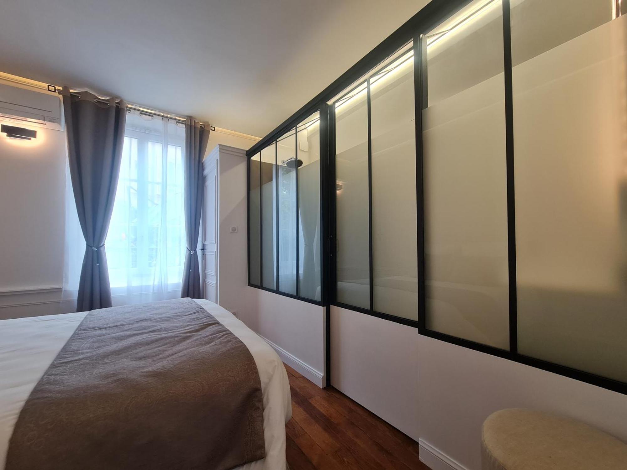 La Maison V.H., Appartements D'Hotes Troyes Luaran gambar