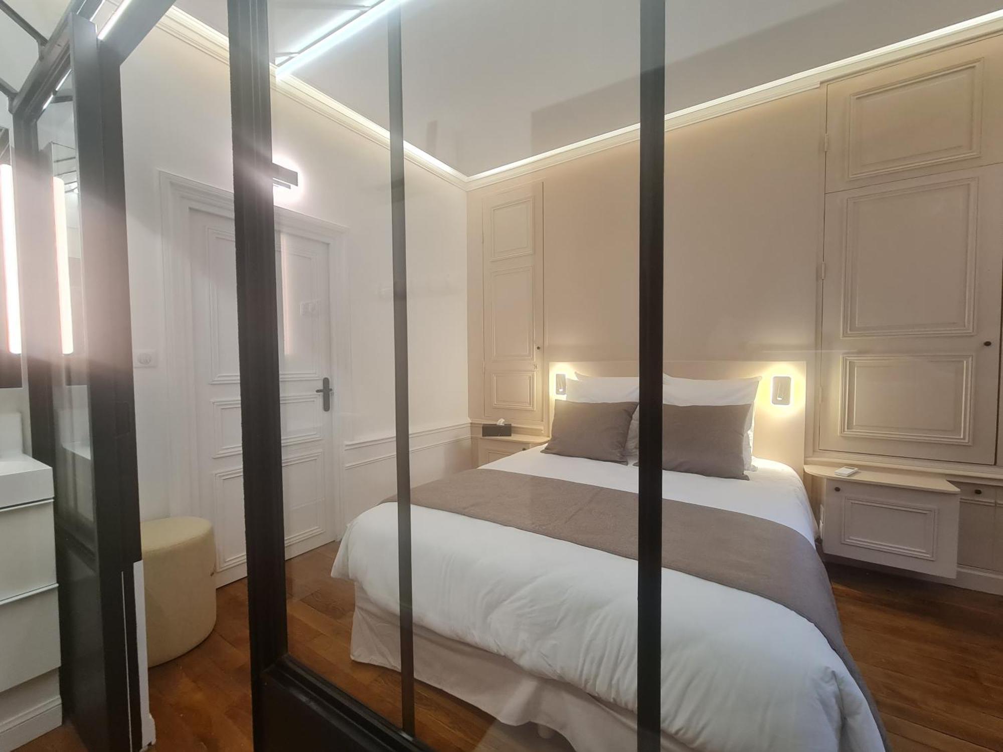 La Maison V.H., Appartements D'Hotes Troyes Luaran gambar