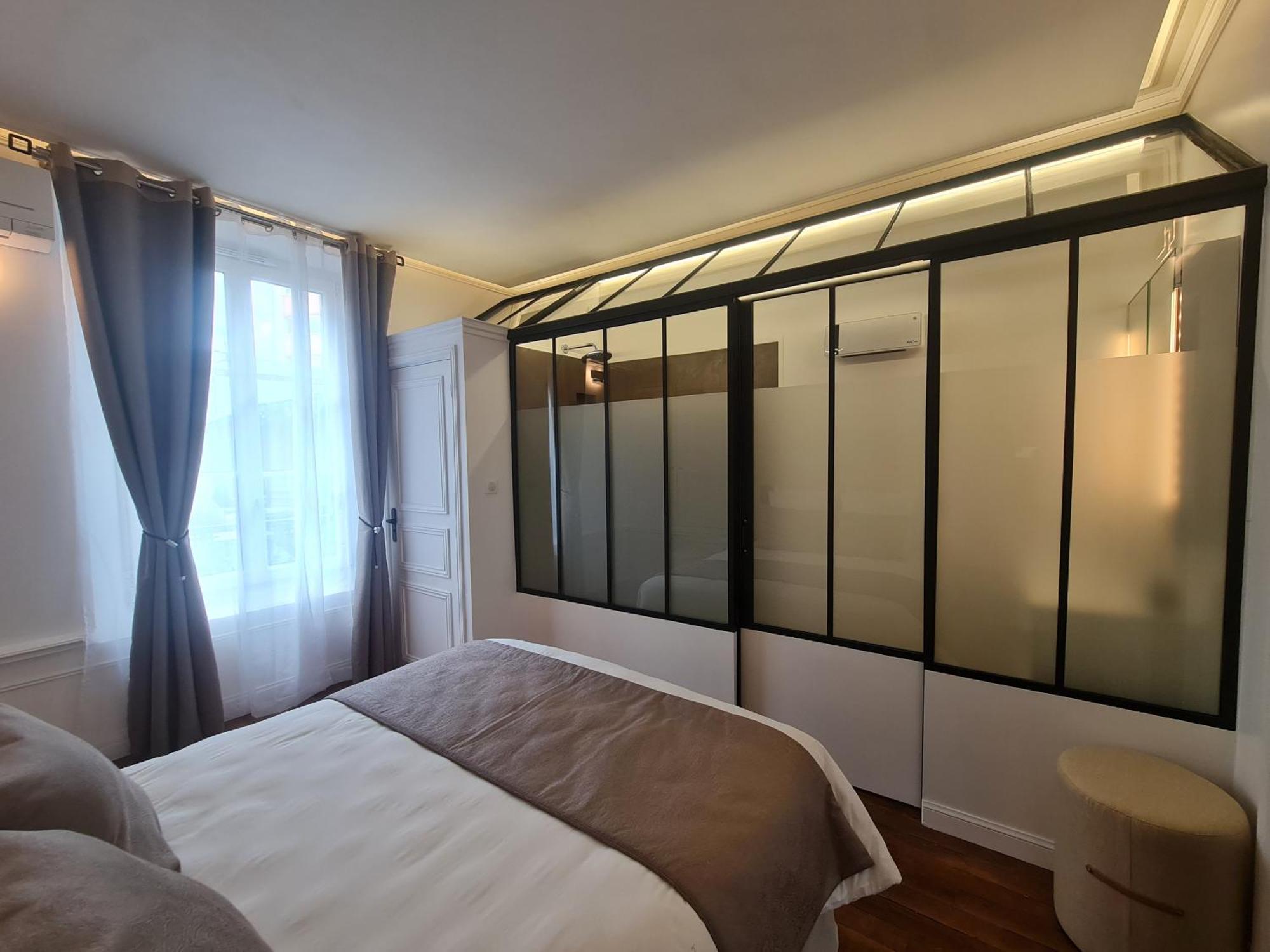 La Maison V.H., Appartements D'Hotes Troyes Luaran gambar