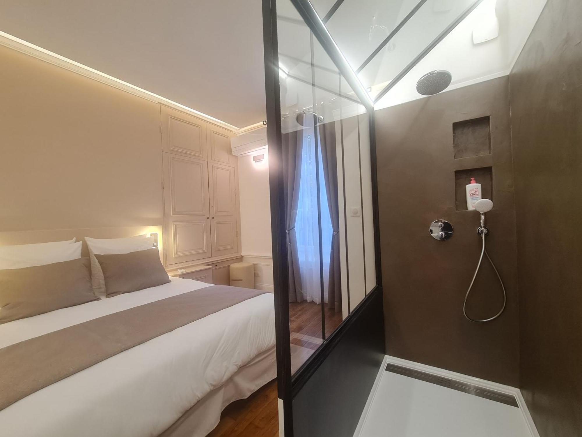 La Maison V.H., Appartements D'Hotes Troyes Luaran gambar