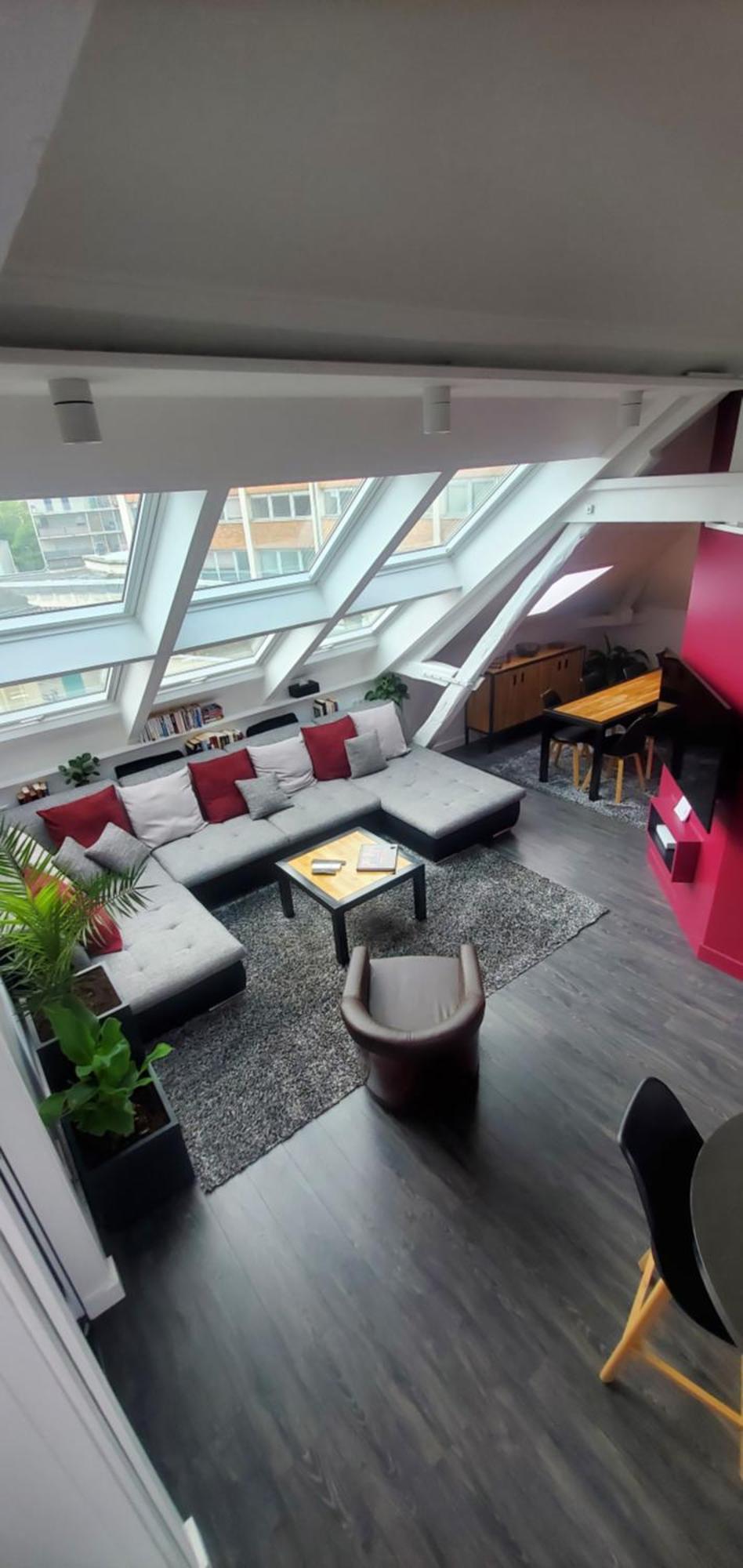 La Maison V.H., Appartements D'Hotes Troyes Luaran gambar