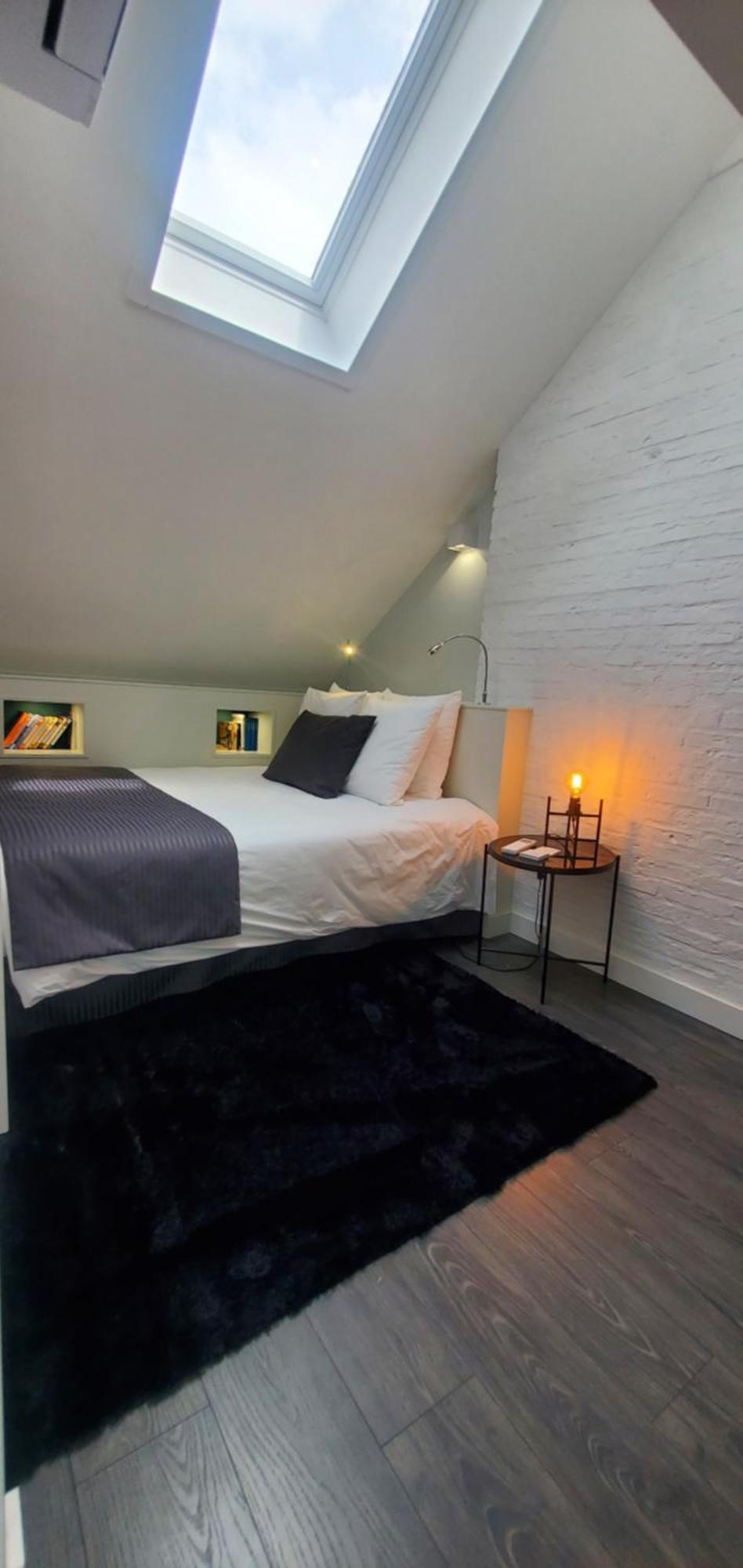 La Maison V.H., Appartements D'Hotes Troyes Luaran gambar