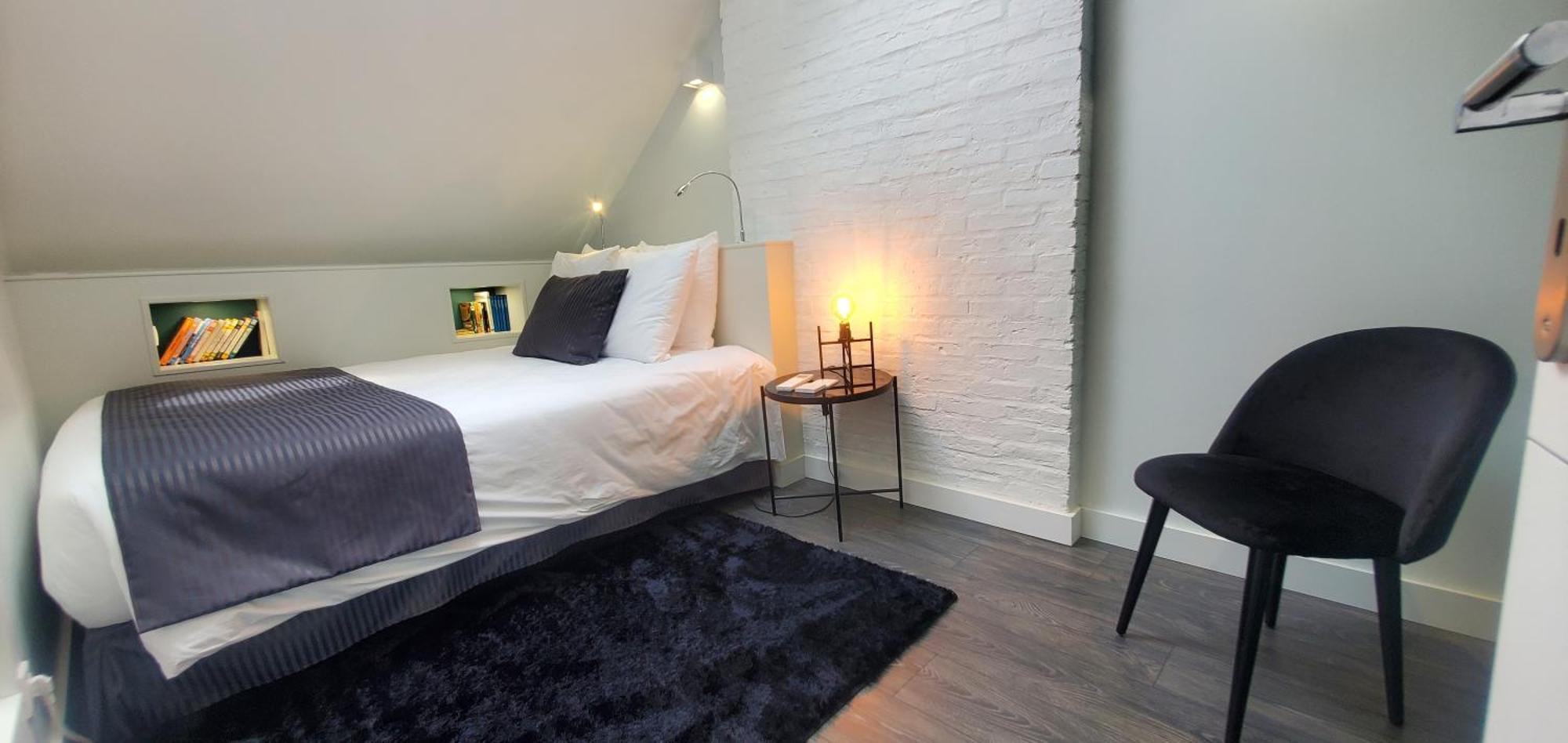 La Maison V.H., Appartements D'Hotes Troyes Luaran gambar